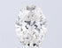3.06ct Oval Lab Grown Diamond (Colour E, Clarity VVS2, IGI Certified)