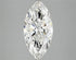 3.14ct Marquise Lab Grown Diamond (Colour F, Clarity VVS2, IGI Certified)