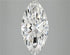 3.14ct Marquise Lab Grown Diamond (Colour F, Clarity VVS2, IGI Certified)
