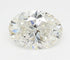 3.20ct Oval Lab Grown Diamond (Colour H, Clarity VS1, IGI Certified)