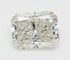 3.20ct Radiant Lab Grown Diamond (Colour H, Clarity VS1, IGI Certified)