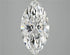 3.30ct Marquise Lab Grown Diamond (Colour E, Clarity VVS2, IGI Certified)