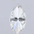 3.53ct Marquise Lab Grown Diamond (Colour F, Clarity VS1, IGI Certified)