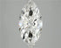 3.53ct Marquise Lab Grown Diamond (Colour G, Clarity VS1, IGI Certified)