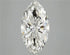 3.84ct Marquise Lab Grown Diamond (Colour H, Clarity VVS2, IGI Certified)