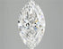4.00ct Marquise Lab Grown Diamond (Colour E, Clarity VS2, IGI Certified)
