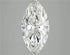 4.00ct Marquise Lab Grown Diamond (Colour G, Clarity VVS2, IGI Certified)