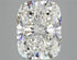 4.02ct Cushion modified Lab Grown Diamond (Colour F, Clarity VVS2, IGI Certified)