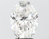 4.05ct Oval Lab Grown Diamond (Colour F, Clarity VVS2, IGI Certified)