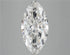 4.09ct Marquise Lab Grown Diamond (Colour F, Clarity SI1, IGI Certified)