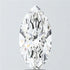 4.57ct Marquise Lab Grown Diamond (Colour F, Clarity VS1, IGI Certified)