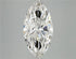 4.84ct Marquise Lab Grown Diamond (Colour G, Clarity VS2, IGI Certified)