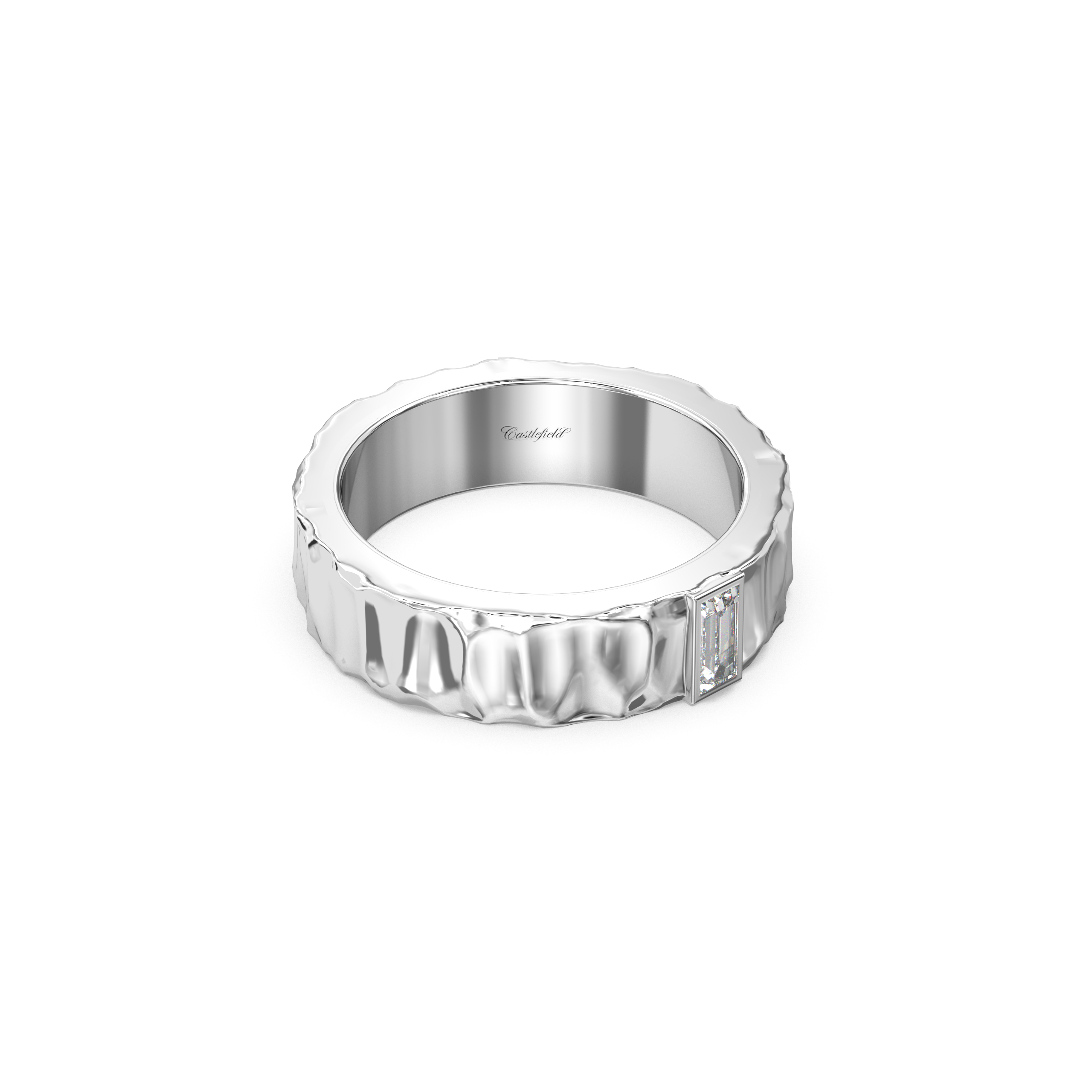 Hammered Summit Band