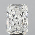 5.04ct Radiant Lab Grown Diamond (Colour F, Clarity VVS2, IGI Certified)
