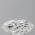 5.59ct Marquise Lab Grown Diamond (Colour F, Clarity VVS2, IGI Certified)