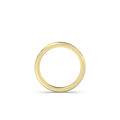 Classic 2 mm Comfort Fit Band