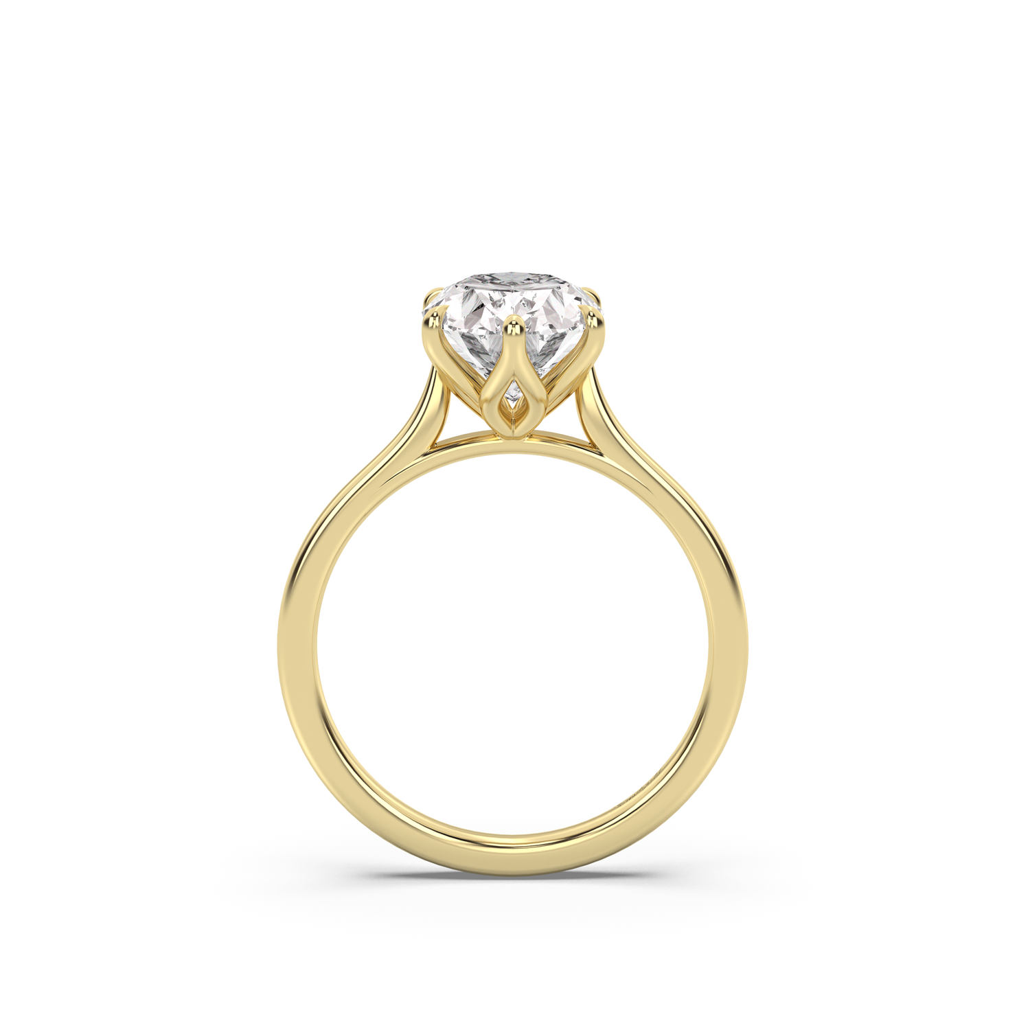 Completed Ring (United States Size 4.00)