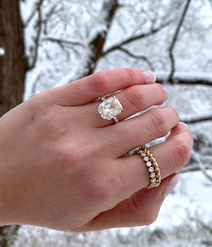 Exceptional Etoile Band – All Round Stones
