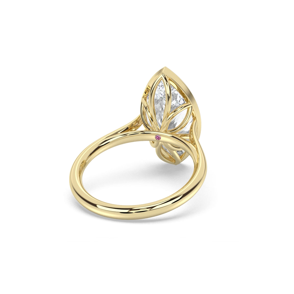 Completed Ring (United States Size 10.00)