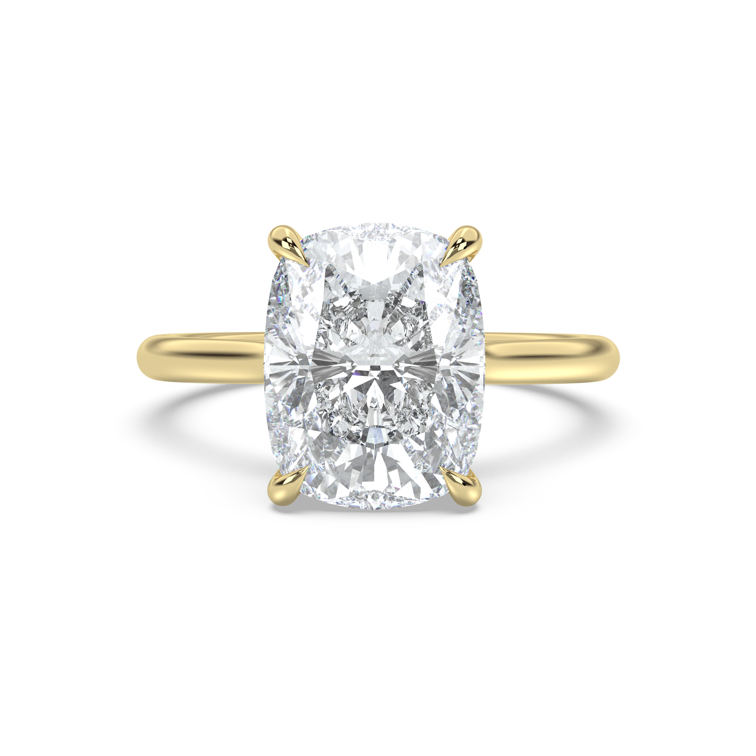 Completed Ring (United States Size 3.50)
