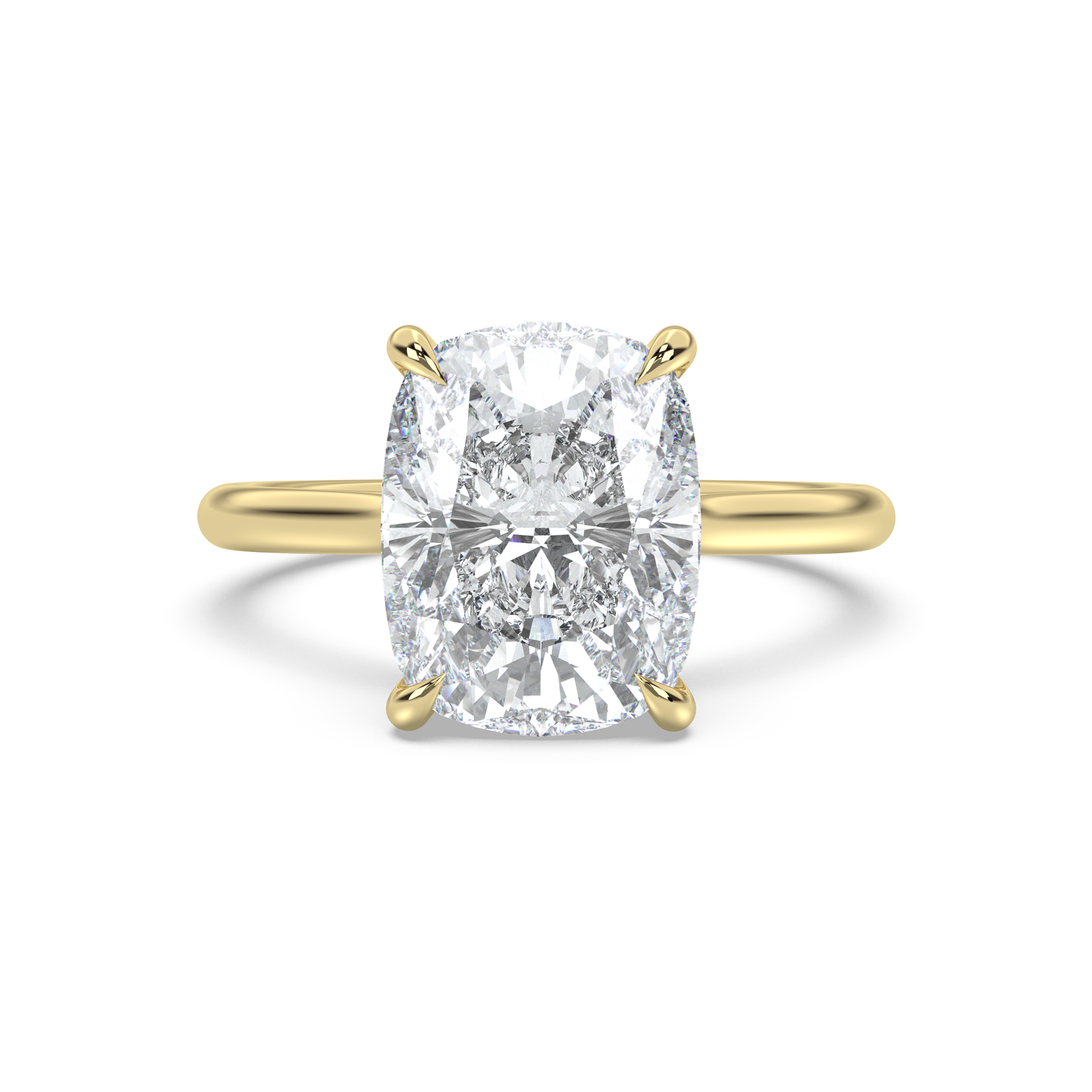 Completed Ring (United States Size 3.25)