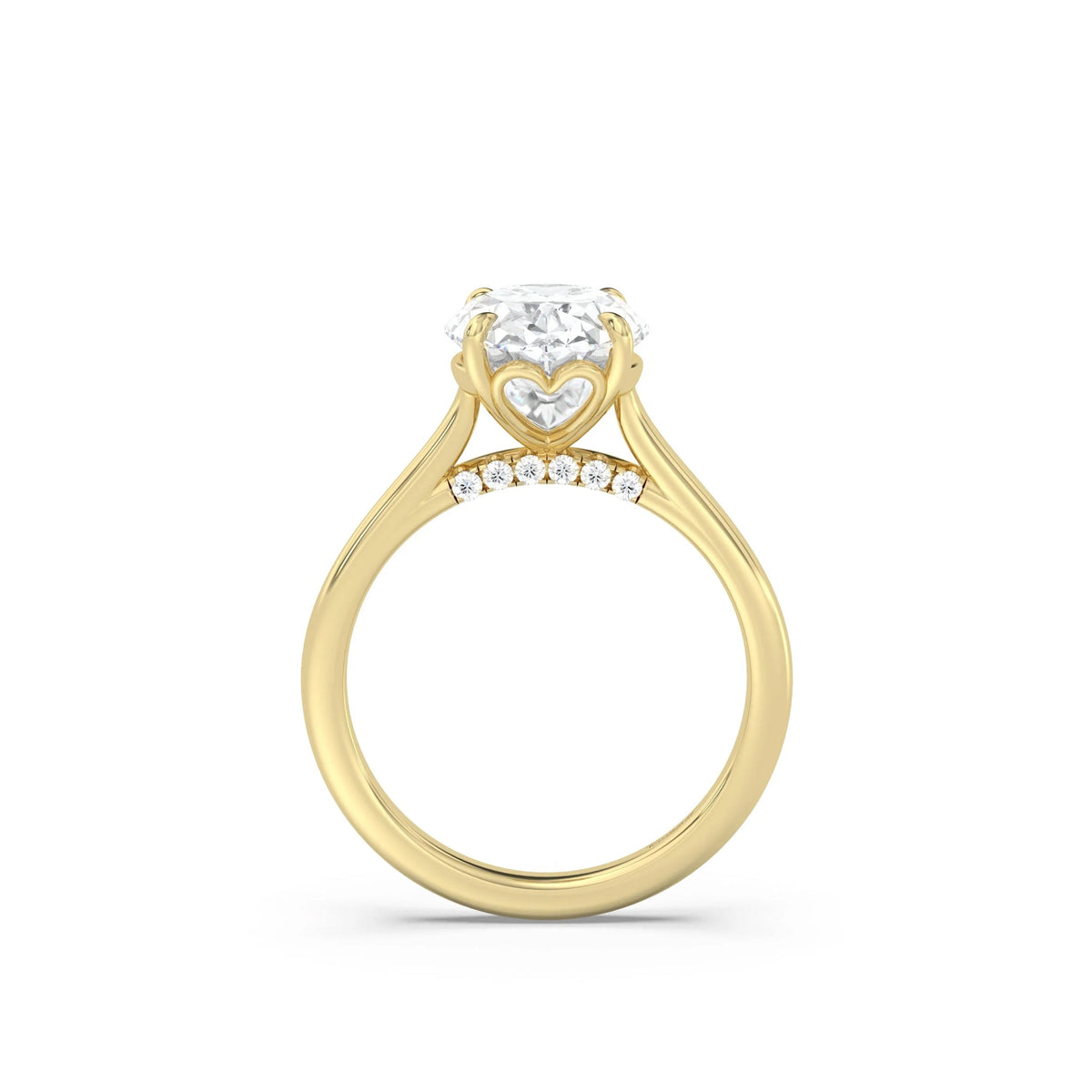 Completed Ring (United States Size 7.00)