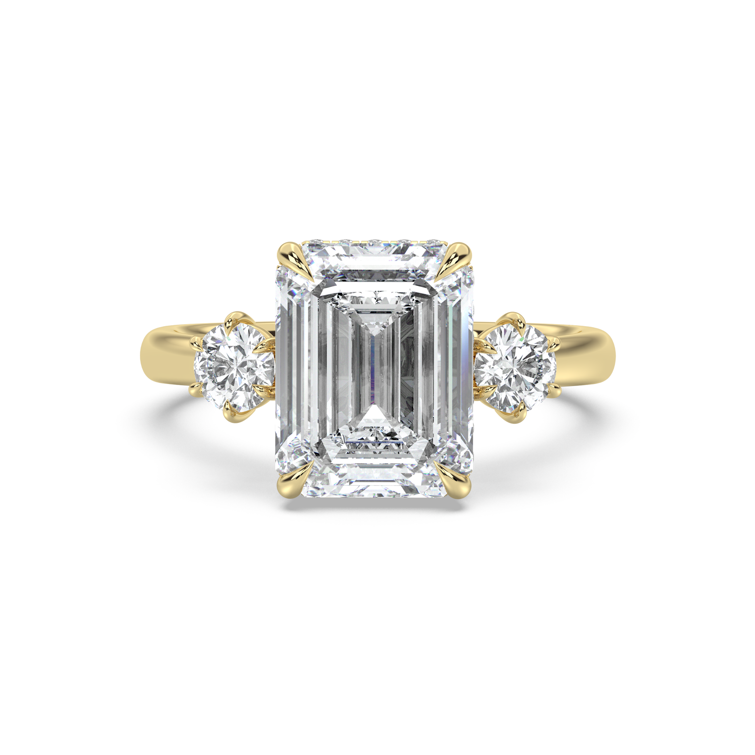 Completed Ring (United States Size 5.00)