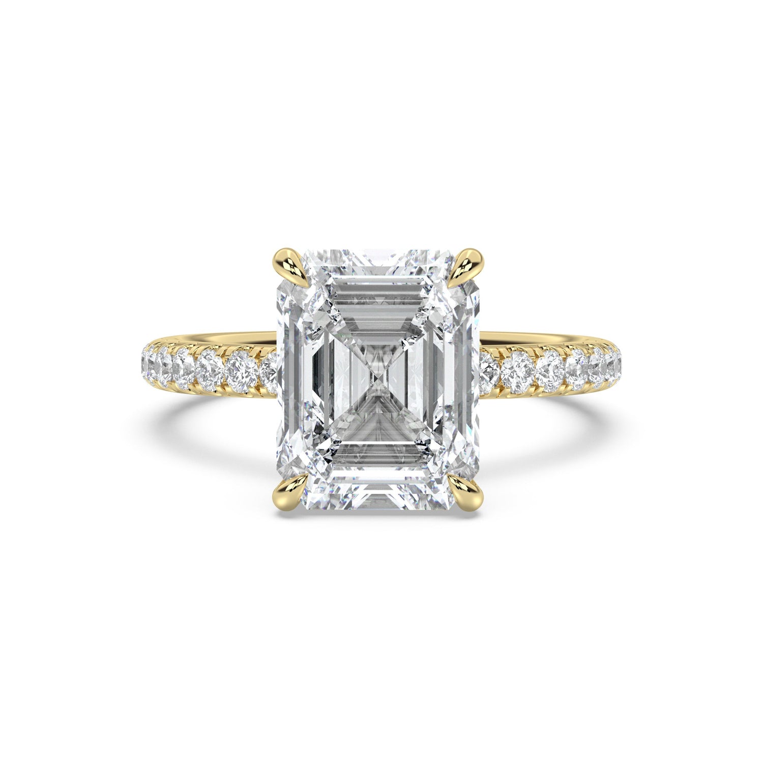 Completed Ring (United States Size 6.00)