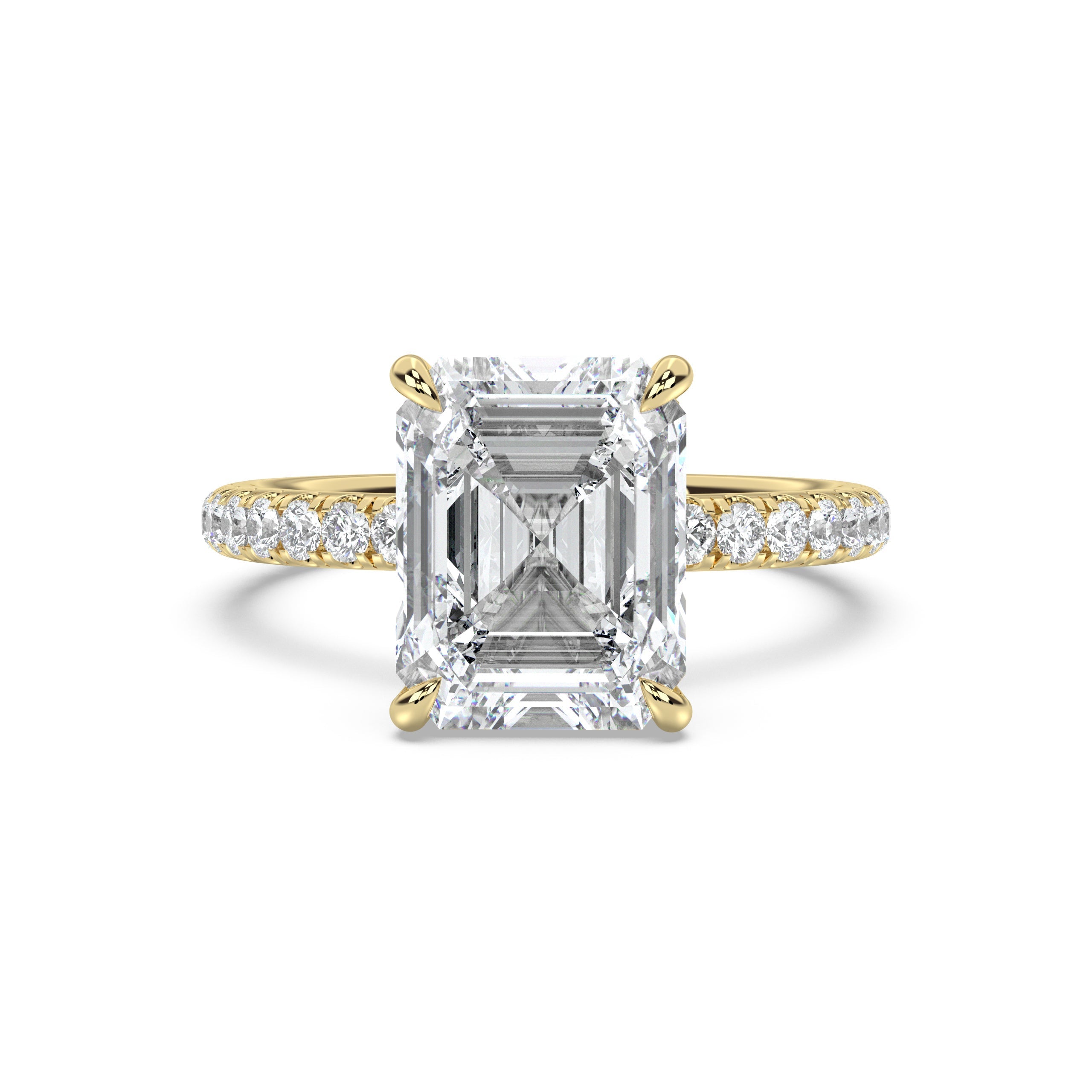 Completed Ring (United States Size 6.00)