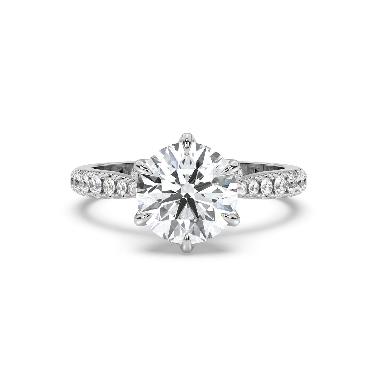 Completed Ring (United States Size 3.25)