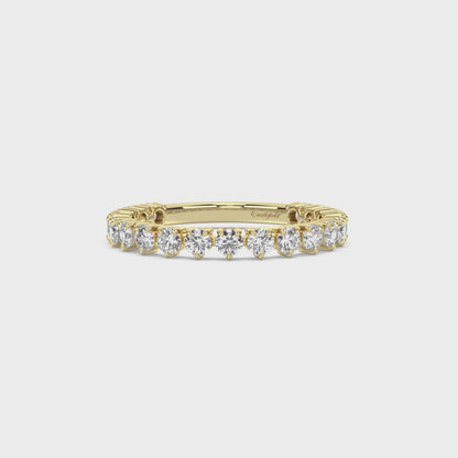 Exceptional Etoile Band – All Round Stones